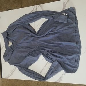 Andrea Jovine : Jean blue, 0X size